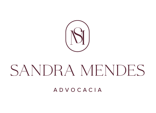 Logo Dra. Sandra Mendes