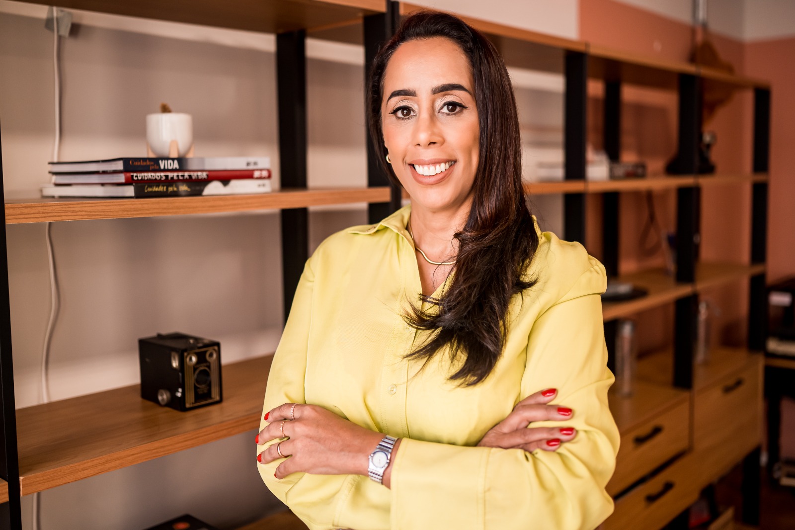 Dra. Sandra Mendes Advogada Previdenciária