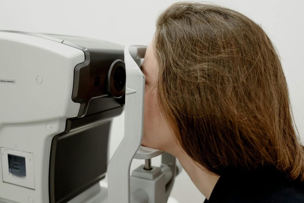 Visão Monocular e Aposentadoria por Invalidez